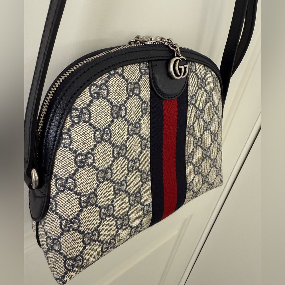 Authentic Gucci crossbody
